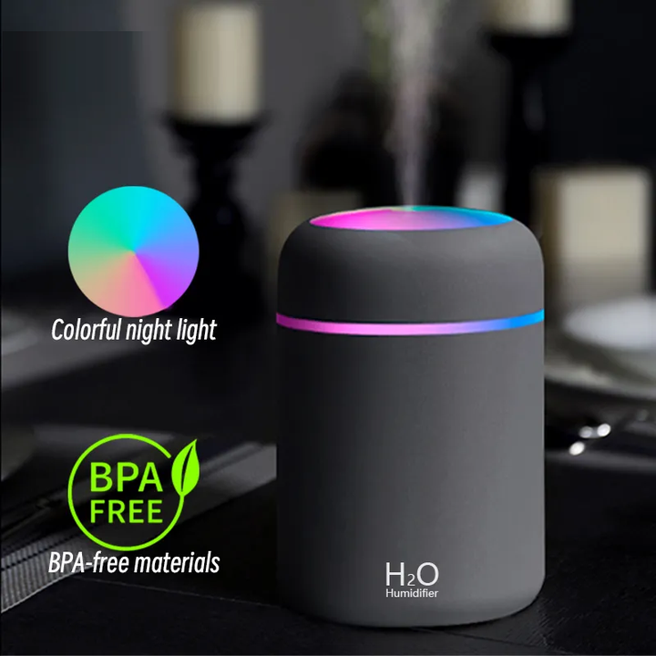 Humidifier | Mini USB Humidifier