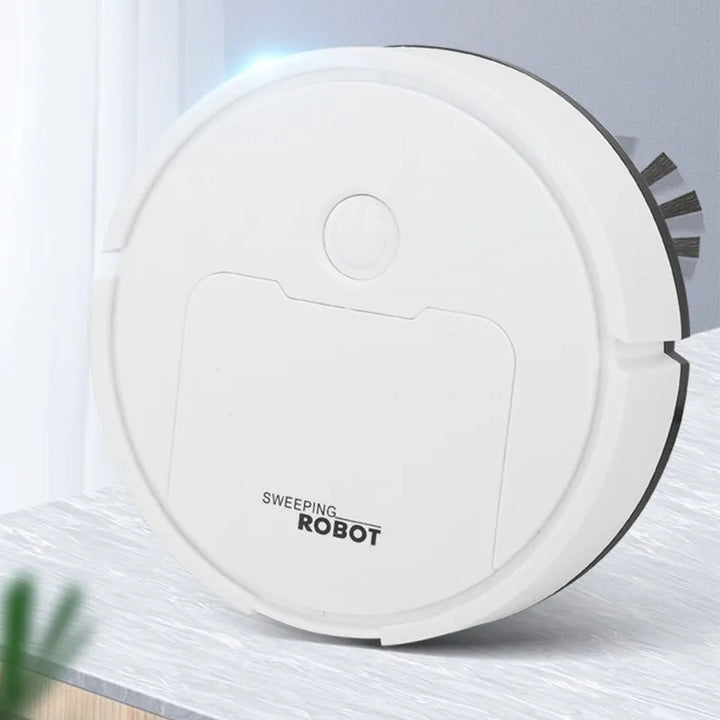 Mini robot vacuum cleaner | Intelligent all-in-one machine