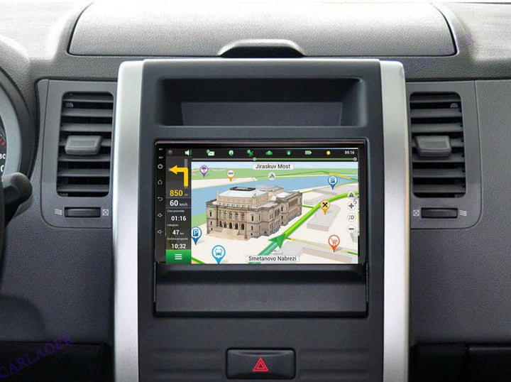 Vardi Auto Multimedia | Hver bil udstyret med de mest moderne bekvemmeligheder!