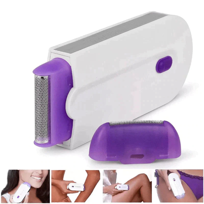 Hair Removal | Epilator