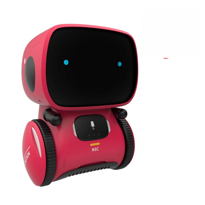 Smart Robot | He sings, dances, talks, moves