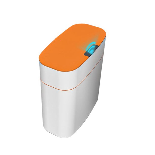 Smarter søppelbøtte 13 L | Med infrarød sensor