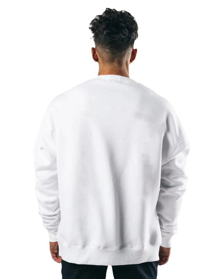 Alphabete Sweater | Warmer and Trendier Pullover