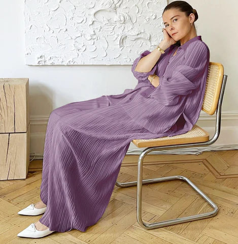 Evita Ensemble | A stylish and elegant women's set