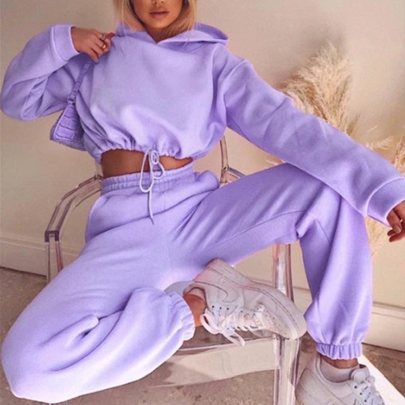 Diana | Jogging Suit Loungewear for Women