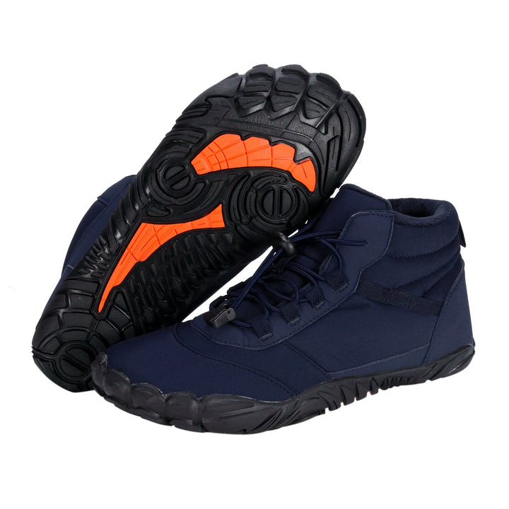Frost Flex Sneaker | Trendy and Comfortable Winter Sneakers