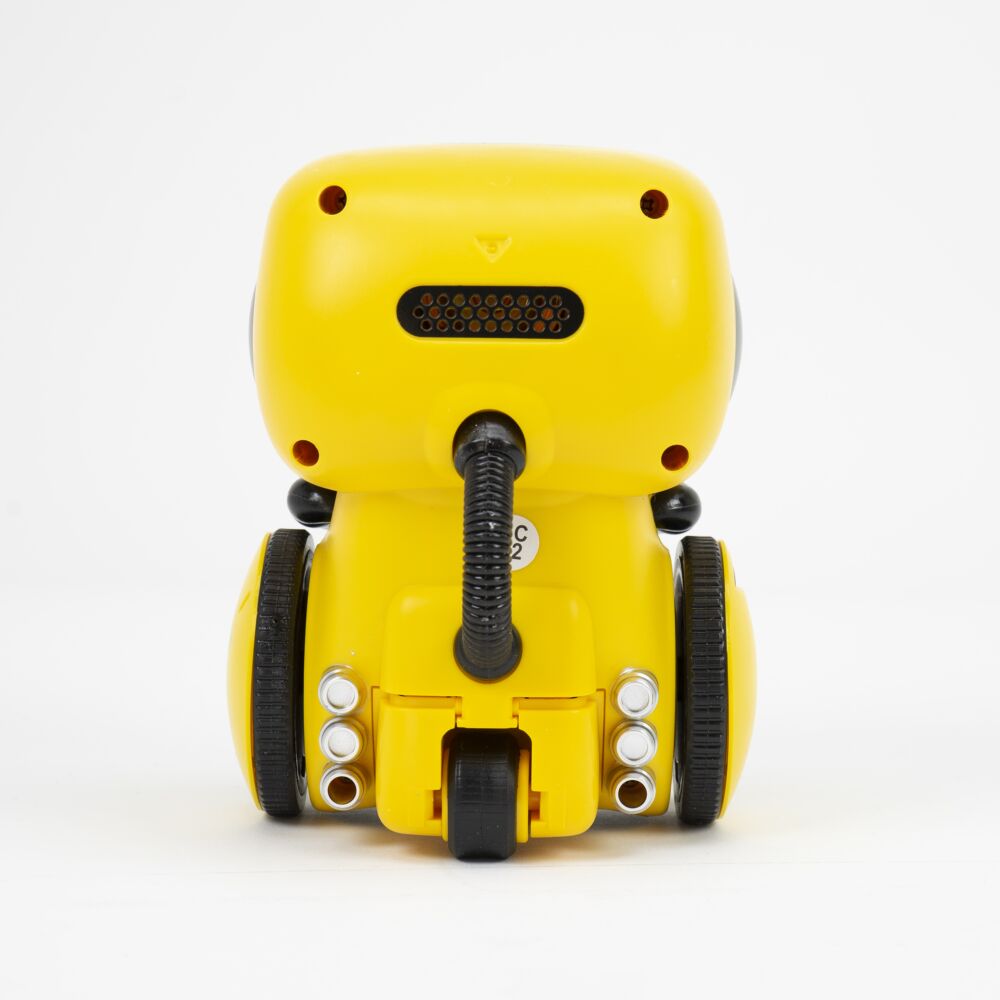 Smart Robot | He sings, dances, talks, moves