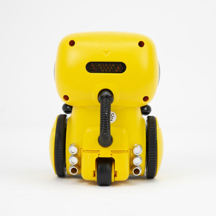 Smart Robot | He sings, dances, talks, moves