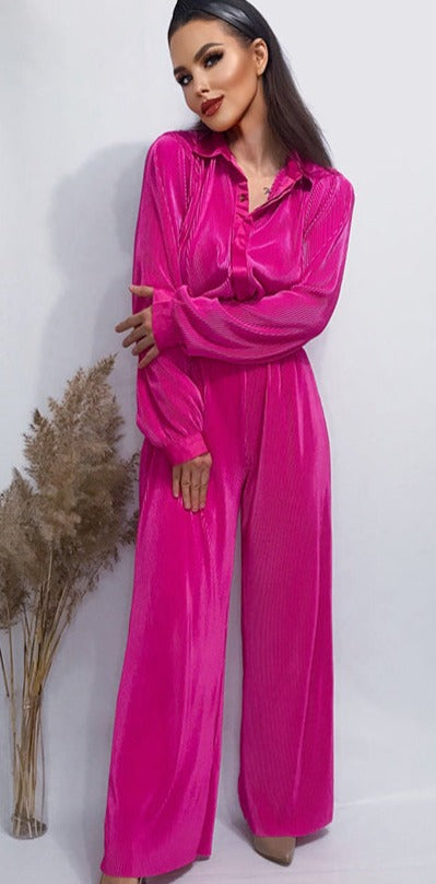 Evita Ensemble | A stylish and elegant women's set