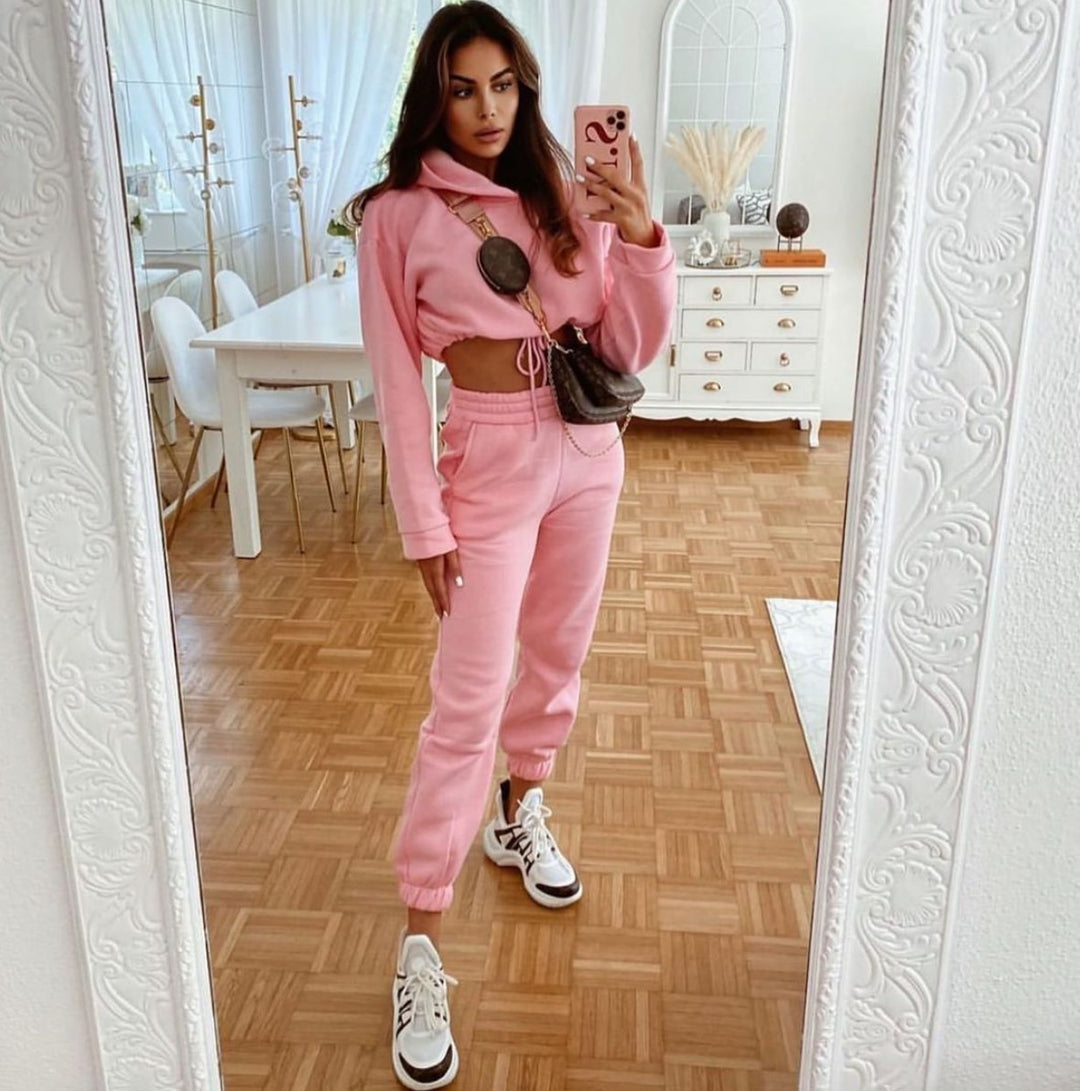 Diana | Jogging Suit Loungewear for Women