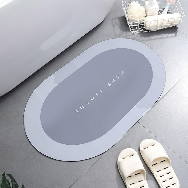 Vossen | Bathroom Shower Mat