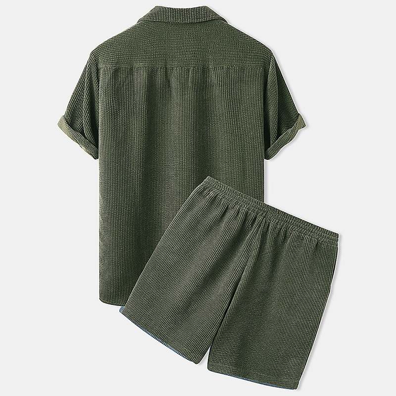 HarrysSet I Set de 2 piezas para hombres