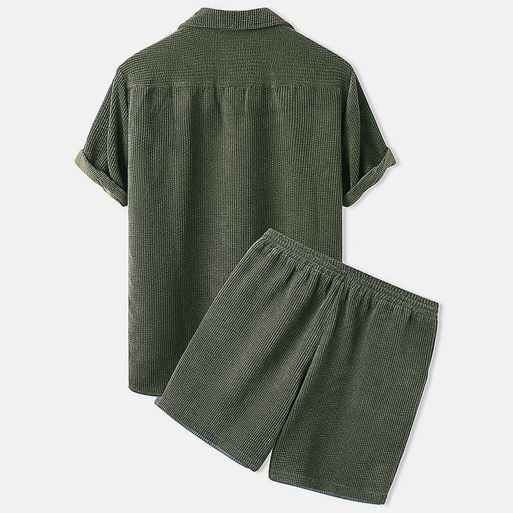 HarrysSet I Set de 2 piezas para hombres