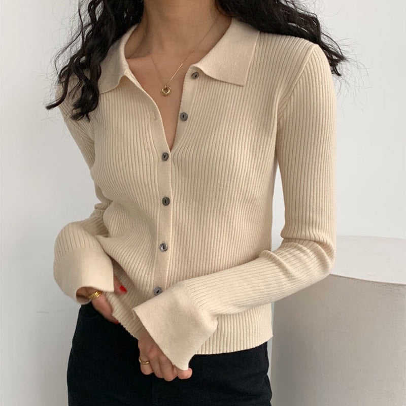MaykesShirt I Pullover for Women