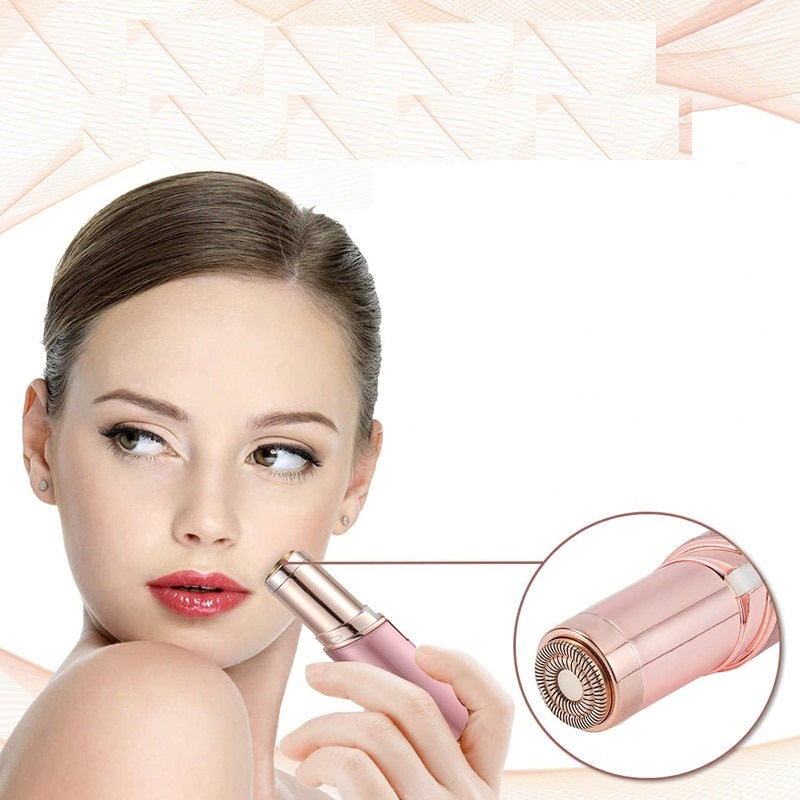 NotHairy | Epilator for Women