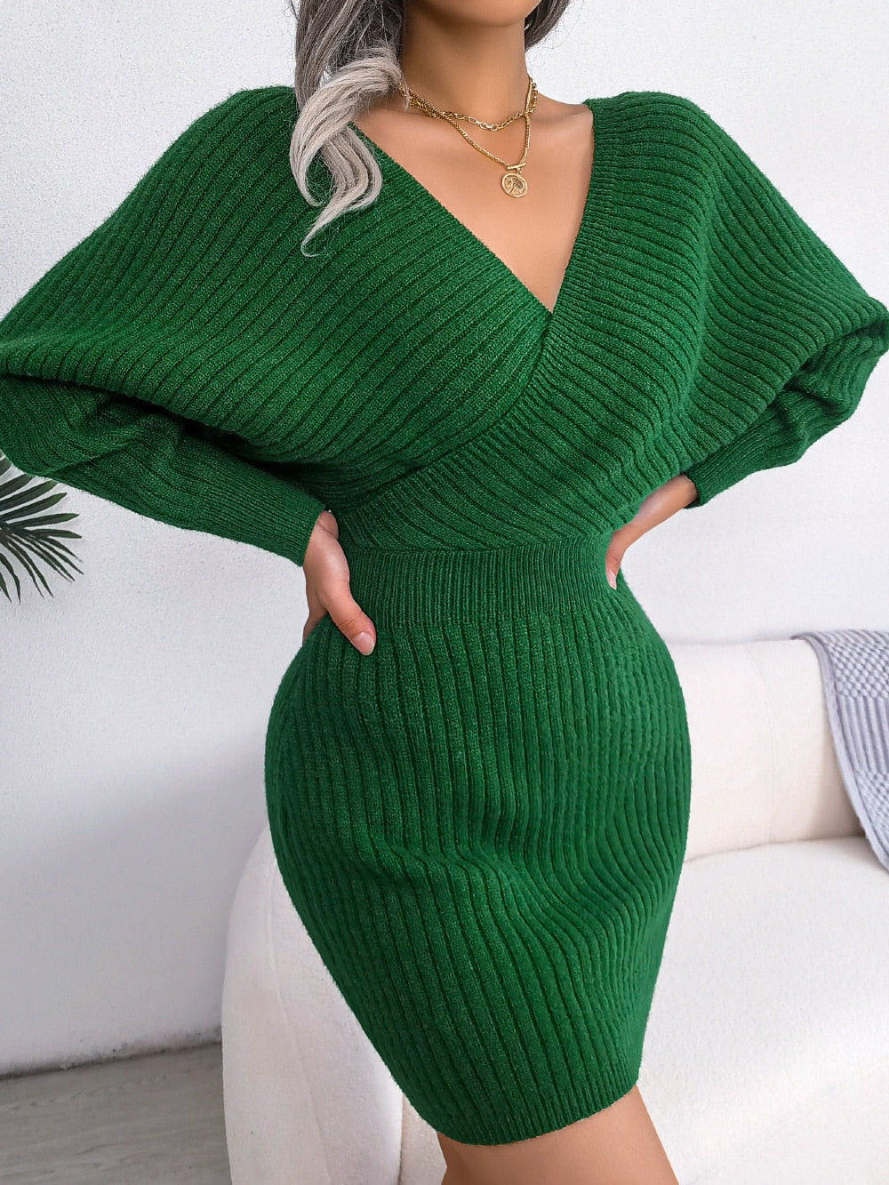JennasShirt | Long Sweater for Women