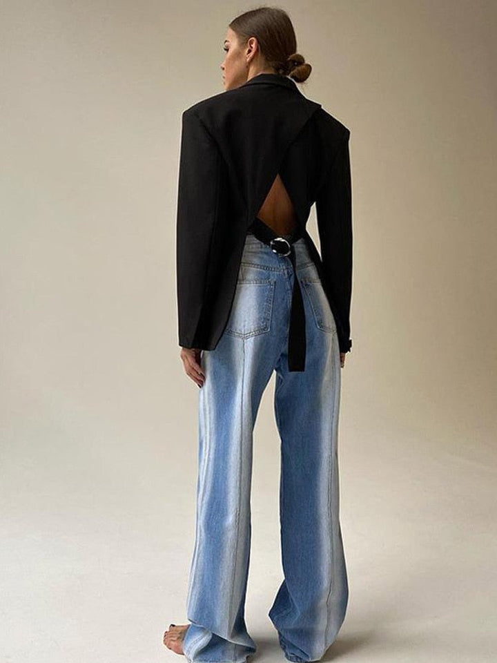 MatildasJacket | Blazer Jacket for Women