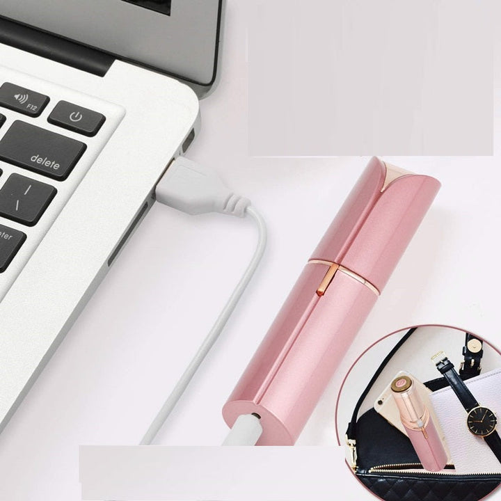NotHairy | Epilator for Women