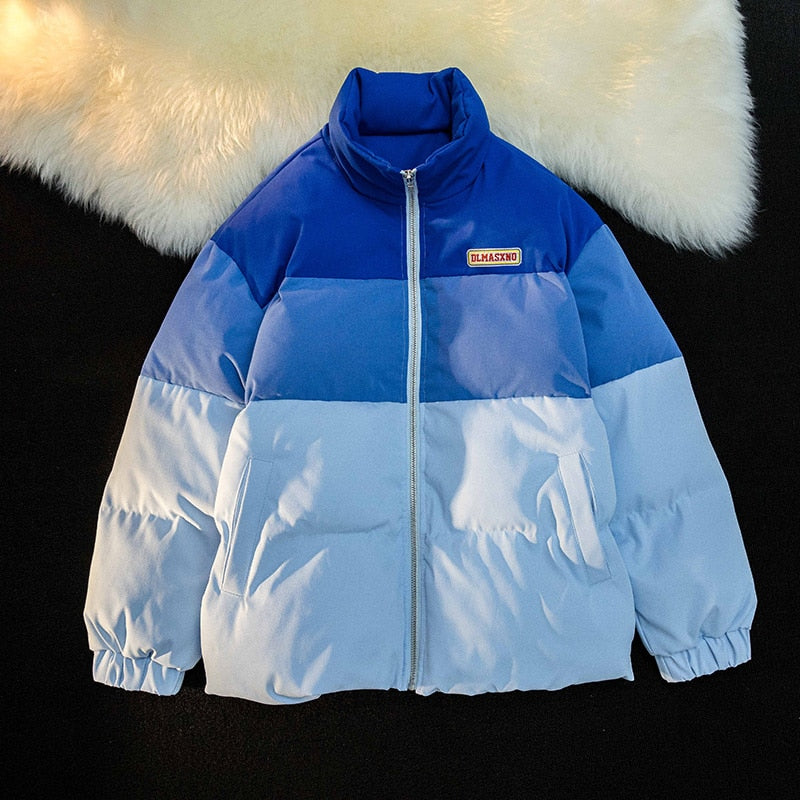 JennasJacket I Dunjakke for kvinner