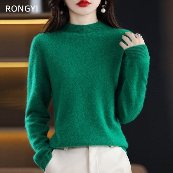 IsabellasShirt I Comfortable Sweater for Women