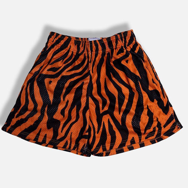 Aaron Shorts | Med mine unikke dyremotiver