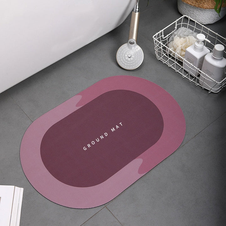 Vossen | Bathroom Shower Mat