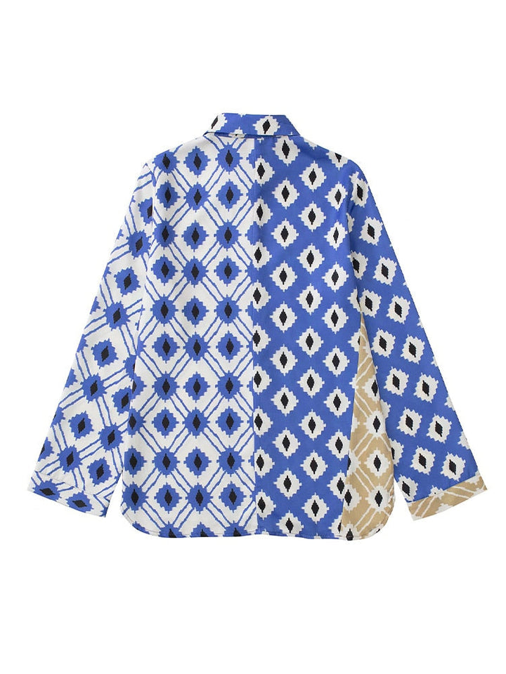 JanekkesSet I BOHO Matching Set for Women