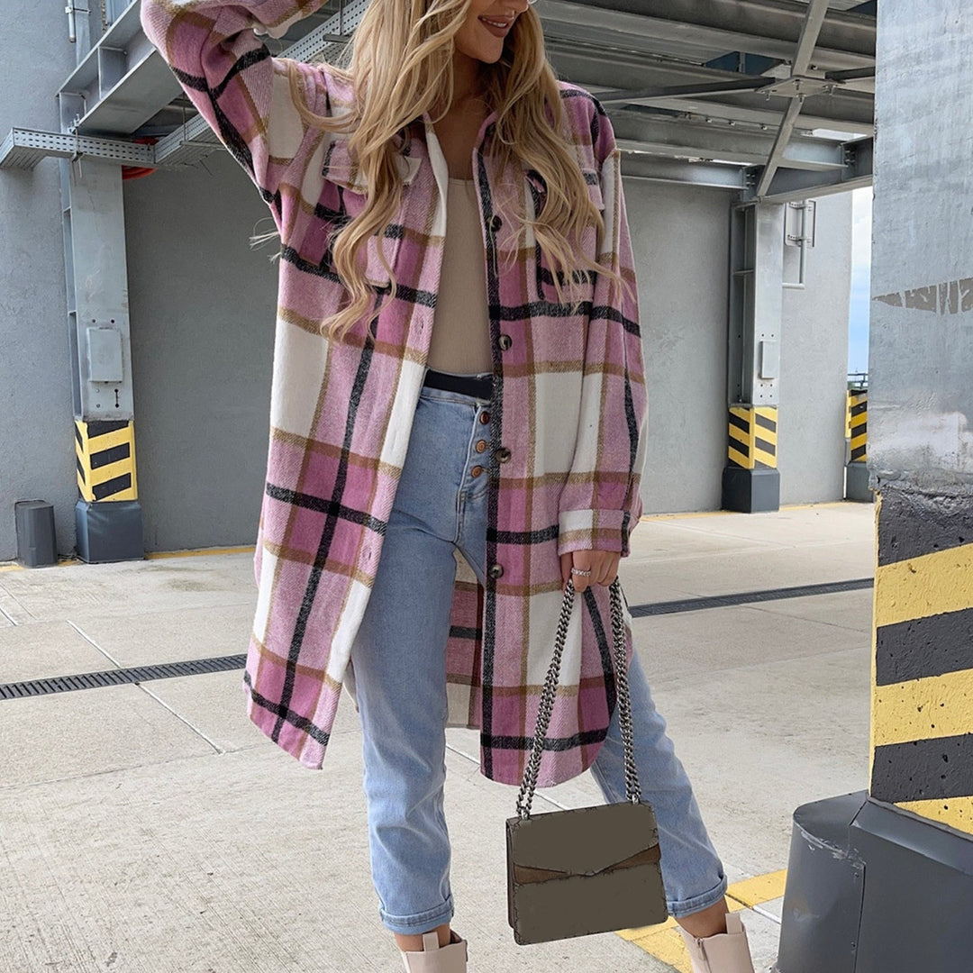 JodiesJacket I jakke for kvinner