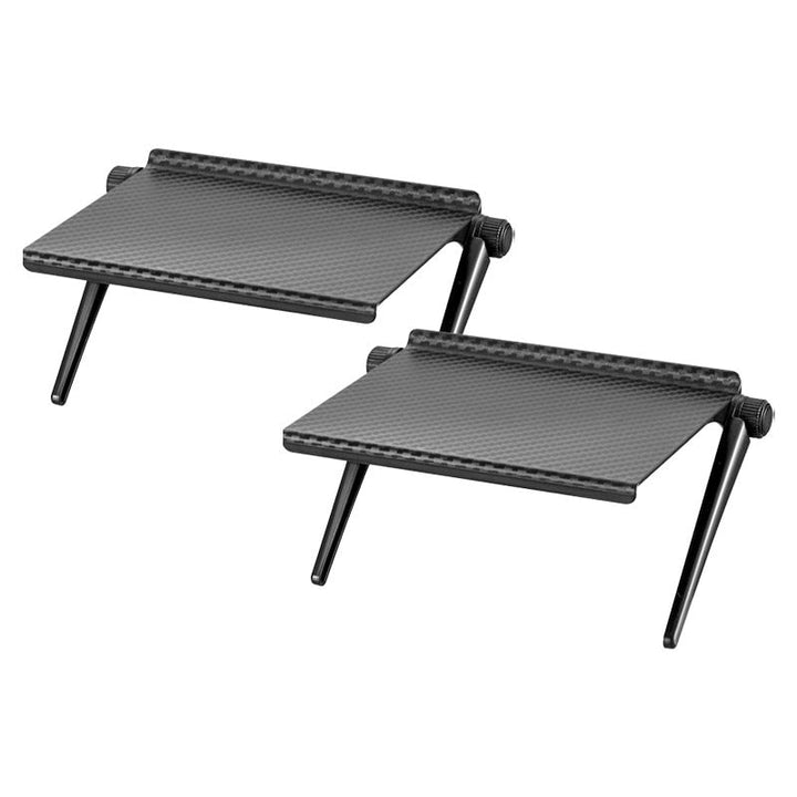 Practical Storage Shelf | For Above Your TV or Computer