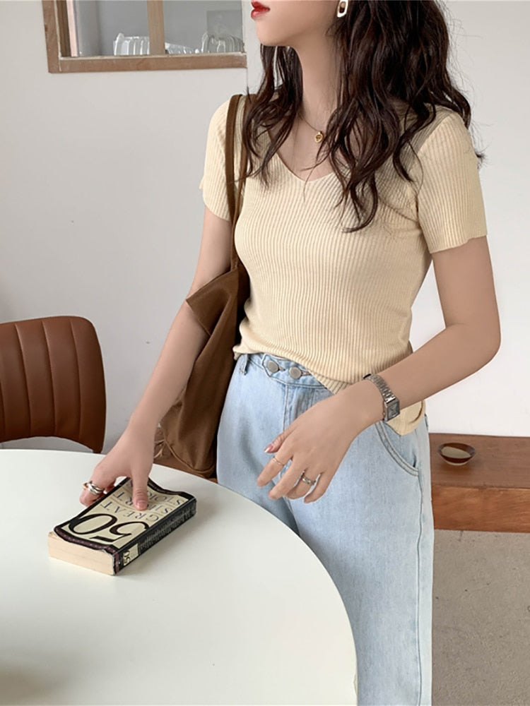 LovelyShirt | Pullover til damer