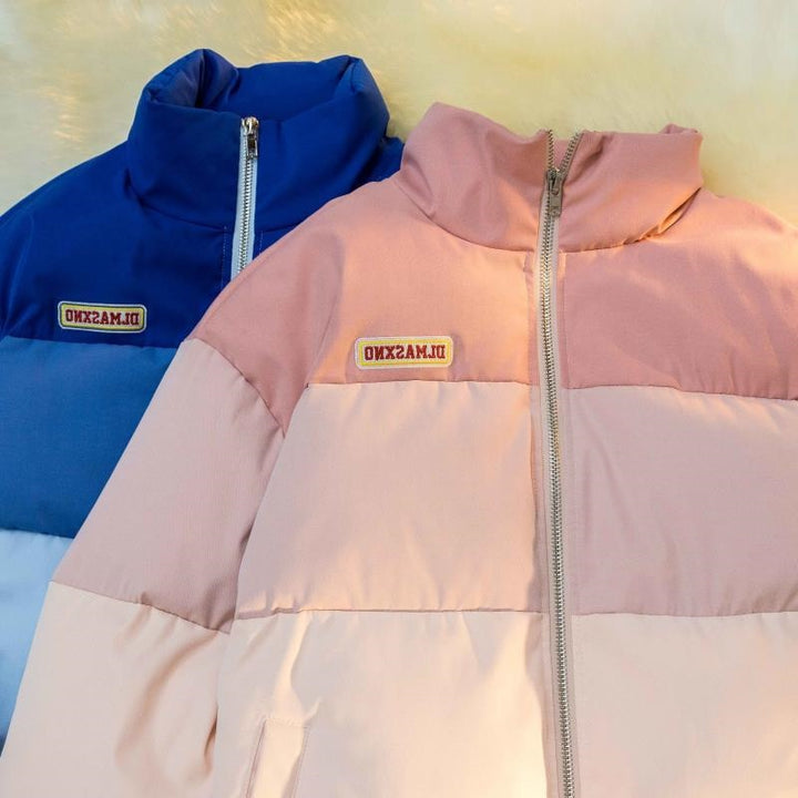JennasJacket I Dunjakke for kvinner