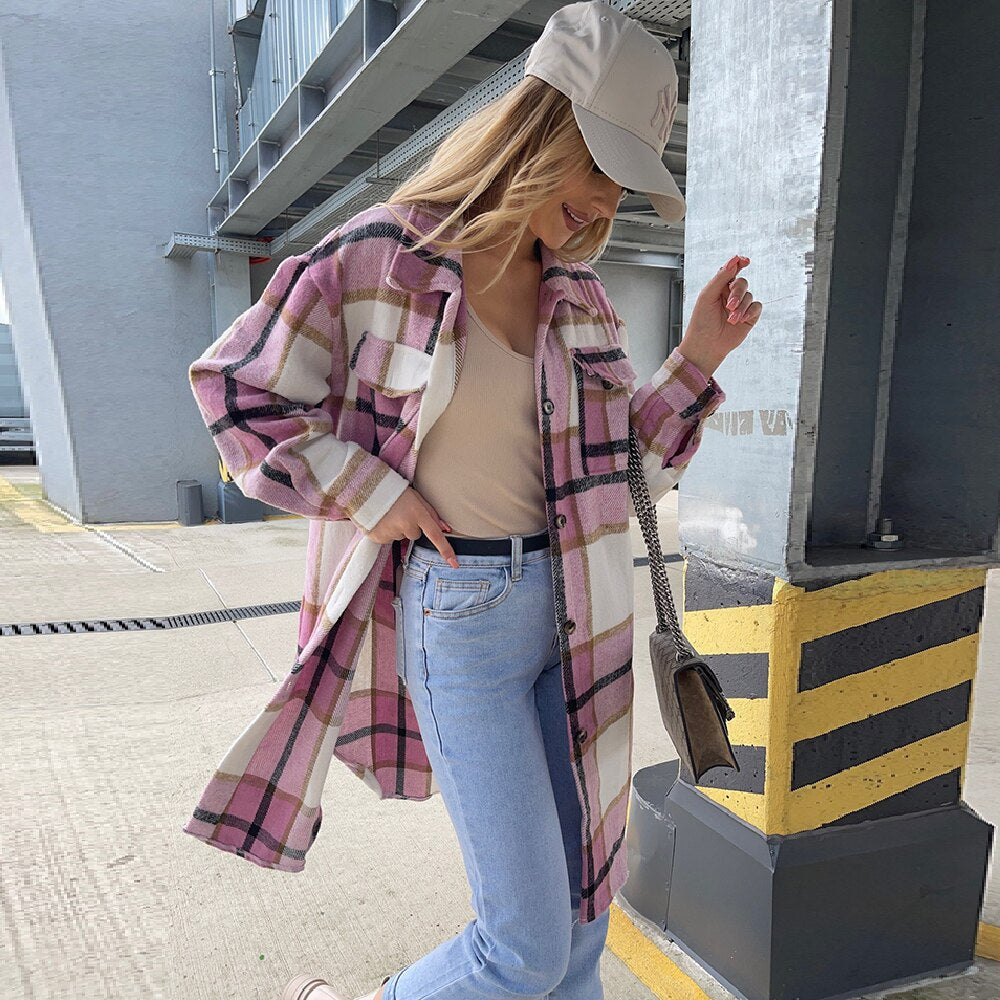 LazuliJacket I Jacket for Women