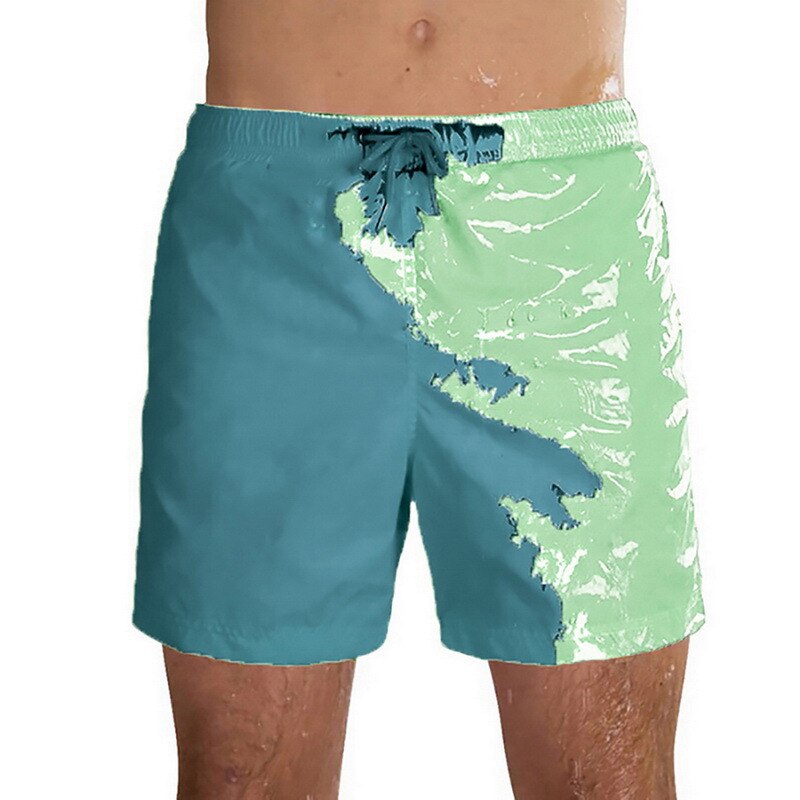 Magic Mico Badeshorts | Farverige og unikke badeshorts