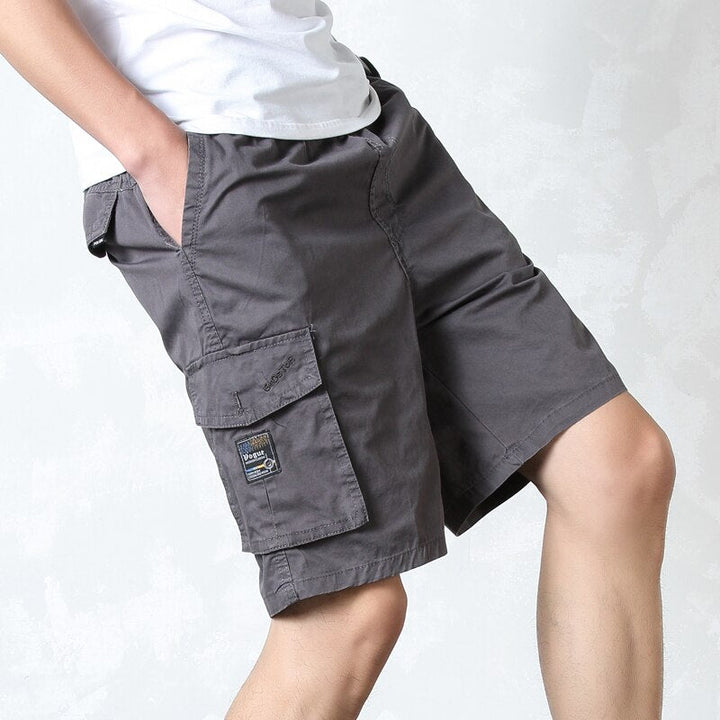 William Cargo-Shorts | Eventyrlig og moderigtig sommerstil