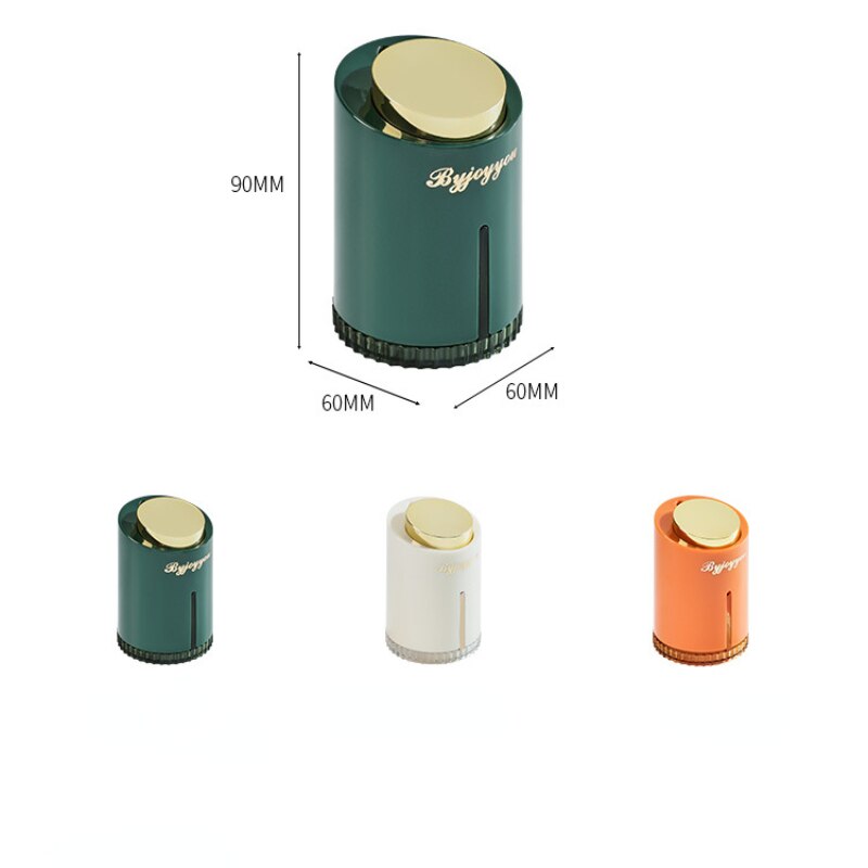 Portable Pop-up Toothpick Holder | With Stylish Design