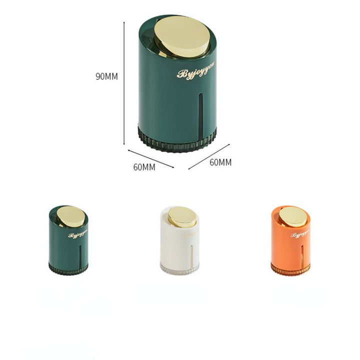 Portable Pop-up Toothpick Holder | With Stylish Design
