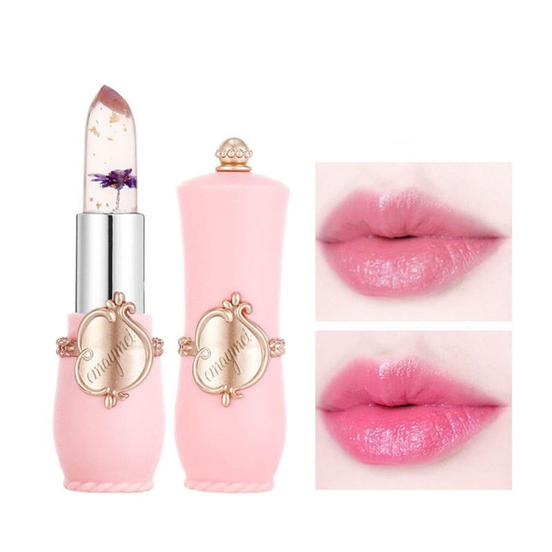 FlowerStick | Moisturizing Lip Balm