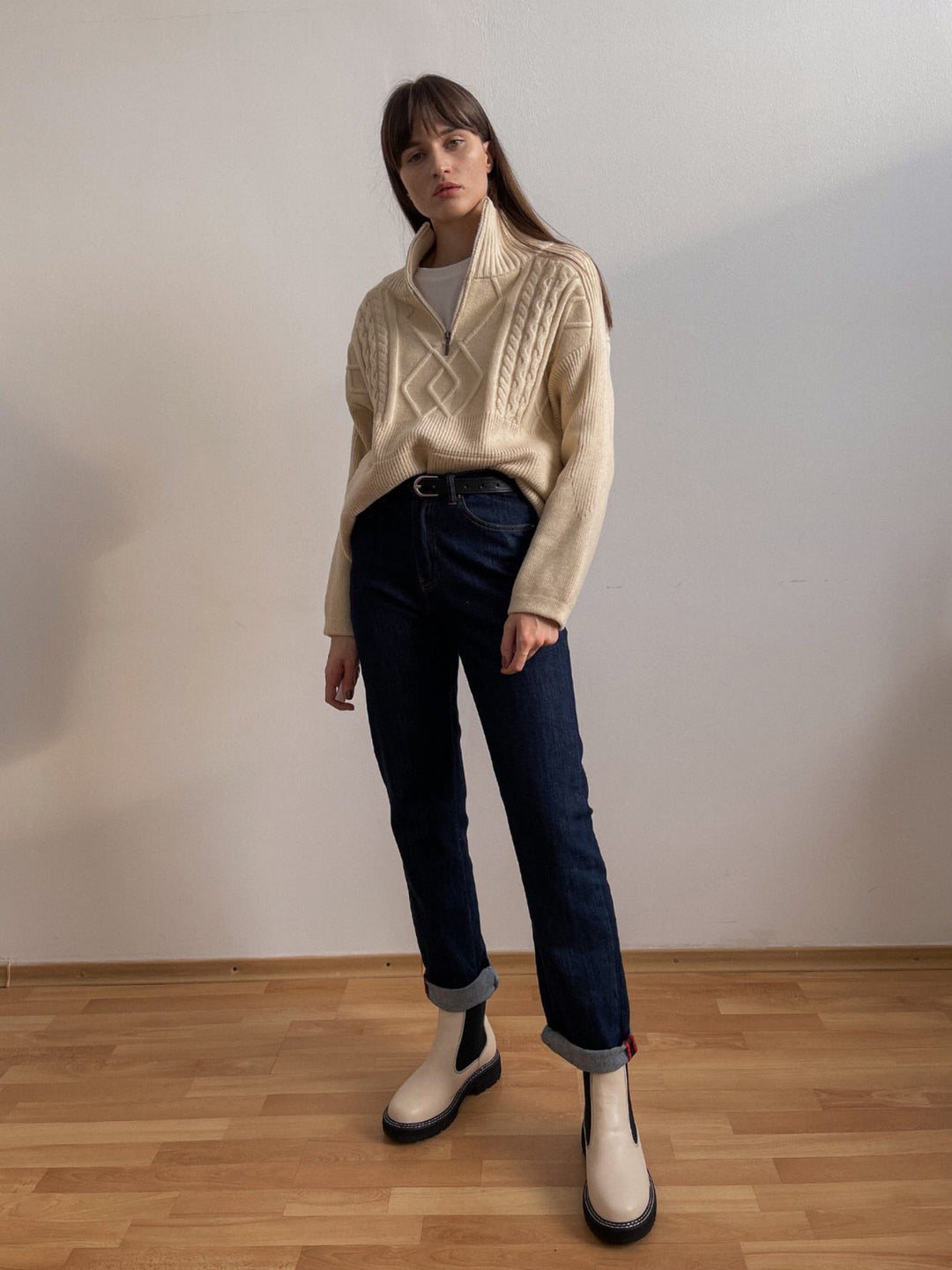JoliensSweater I Pullover for Women