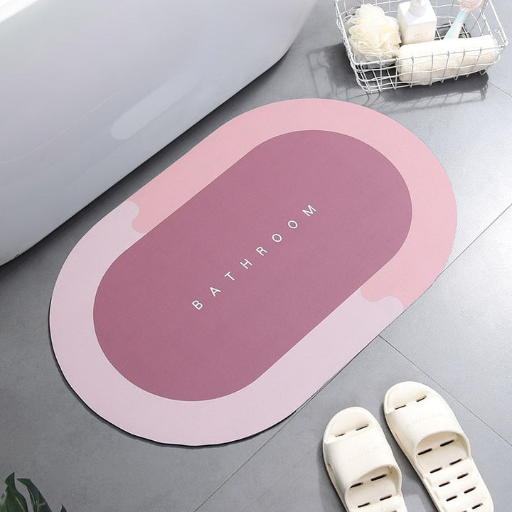 Vossen | Bathroom Shower Mat