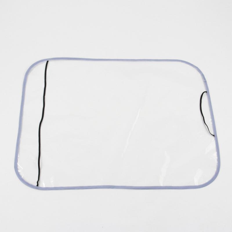 KidShield | The indispensable car seat protector against dirt and grime