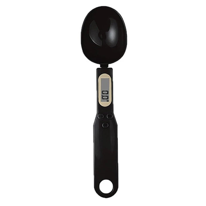 Pro Kitchen Scale Spoon | A Practical Gadget for the Kitchen!