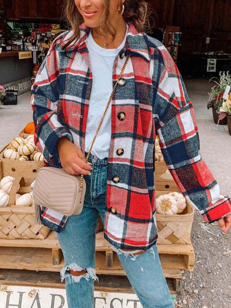 IslasChaqueta I Chaqueta para mujeres