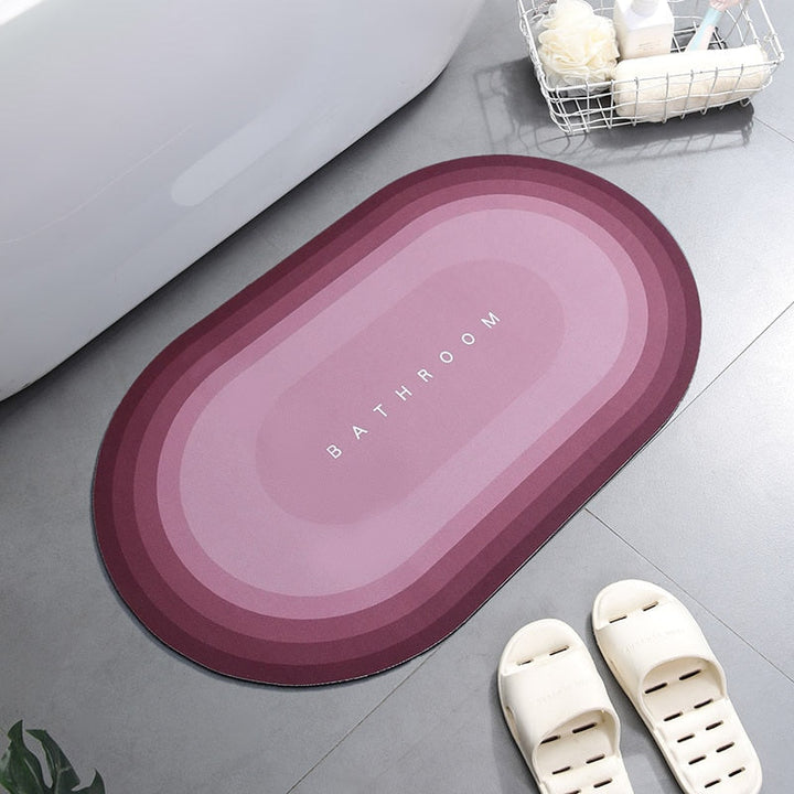 Vossen | Bathroom Shower Mat