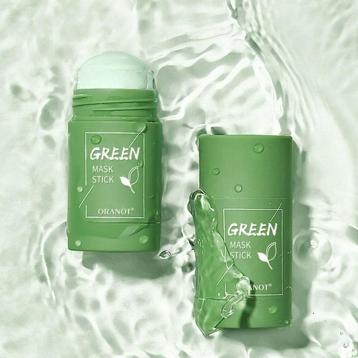 GreenMask | Green Tea Mask