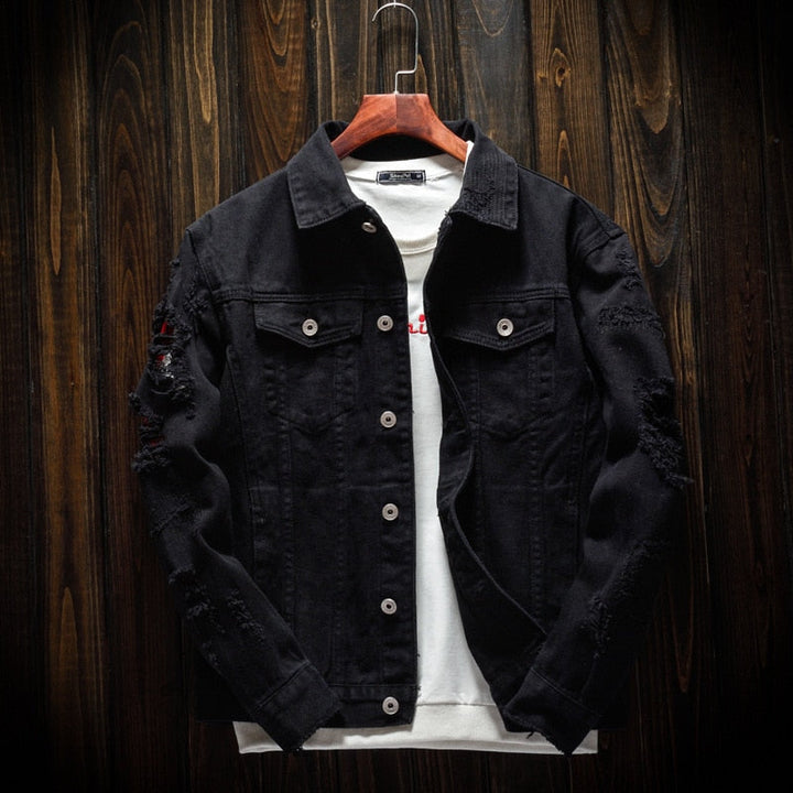 Maurice Jacket | Jacket for Men