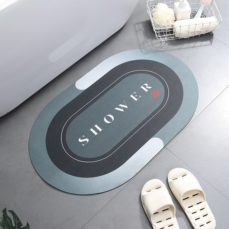 Vossen | Bathroom Shower Mat