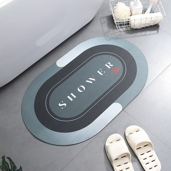 Vossen | Bathroom Shower Mat