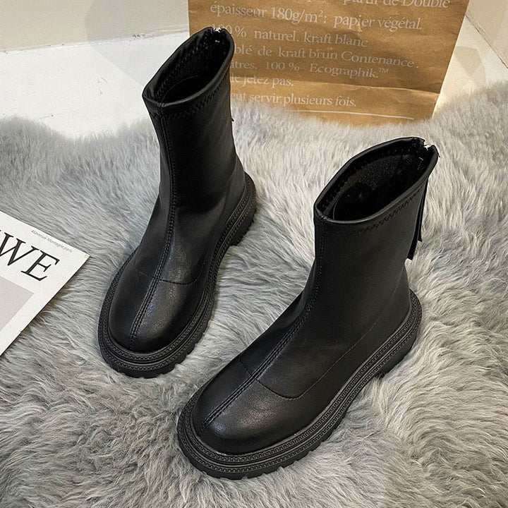 Botas Madelief I Botas para Dama