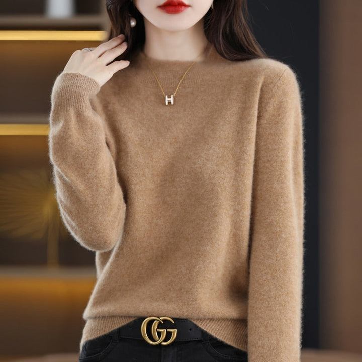 IsabellasShirt I Comfortable Sweater for Women
