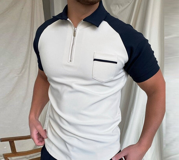 Levi Polo | Look Sharp